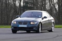 How fast is a BMW 335i 0 to 60?