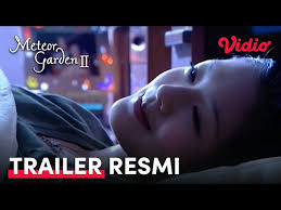 meteor garden season ii teaser resmi