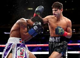 Check spelling or type a new query. Jaime Munguia Ryan Garcia Headline Sept 14 Bouts In Carson Los Angeles Times
