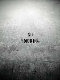 no smoking sign hd phone wallpaper