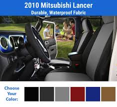 Seat Seat Covers For Mitsubishi Lancer