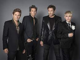 Duran Duran – laut.de – Band