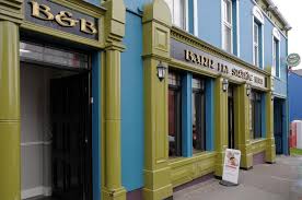 Barr Na Sraide Inn Dingle Updated 2019 Prices