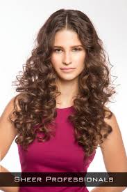 Change is great, a fresh long hairstyles could give you the energy and confidence. 21 Most Flattering Hairstyles For Long Faces To Look Shorter