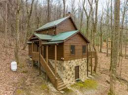 smoky mountain pigeon forge cabins