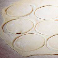 pierogi dough recipe original