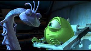 Image result for Randall Monsters INC
