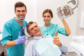 Geriatric Dentist | Arlington Dental Team