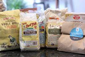 a guide to flour alternatives i heart