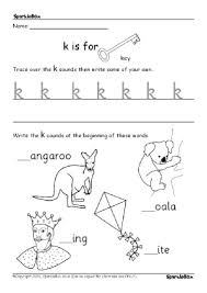 Letter Formation Worksheets For Early Years Sparklebox