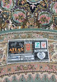 beautiful atlas halilari rug from