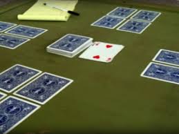 In each round there is a special trump suit, whose cards are considered higher than all the other suits. Smear Card Game Overview Bridge Is Cool