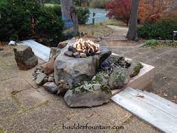 Fountain Fire Pit - Welcome to boulder ...