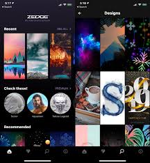 Best wallpaper apps for iPhone and iPad ...