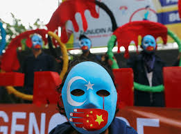 Ministers urged to threaten China with 2022 Winter Olympics boycott | The  Independent