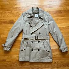 Mango Trench Coats Coats Jackets