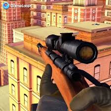 sniper 3d free