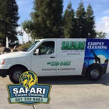 about safari carpet cleaning in