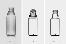 E Liquid 10ml Bottles