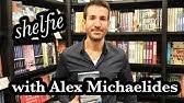 Alex michaelides has crafted a totally original, spellbinding psychological mystery so quirky, so unique that it should have its own genre. Alex Michaelides For Goodreads Youtube