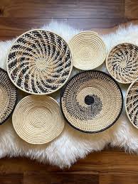Woven Wall Baskets The World S