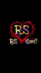 r s love rs love wallpaper