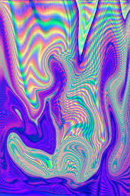 Formed by light on the surface of a soap bubble. 50 Trippy Wallpaper Tumblr On Wallpapersafari