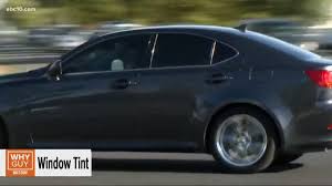 Dr alison pittard, dean of the faculty of intensive care medicine, says it can take 12 to 18 months to get back to normal spending a long time in a hospital bed leads to muscle mass loss. Why Do So Many Cars Have Illegally Tinted Windows Abc10 Com