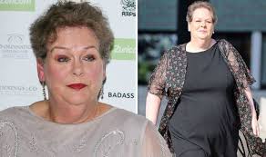 Ann has susposedly left the britain's clever family show and started. Anne Hegerty Weight Loss The Chase Star Takes Action After Image Used For Scam Celebrity News Showbiz Tv Express Co Uk