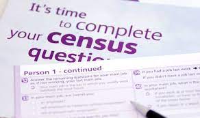 What happens if i do not complete. Census 2021 Uk How To Start Your Census Gov Uk Form And How To Get Your Access Code Uk News Express Co Uk