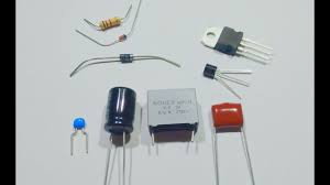 A Simple Guide To Electronic Components
