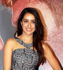calm day looks like for shraddha kapoor