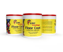 floor coat emulsion lnc coatings