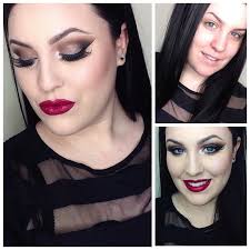 show amazing makeup transformations