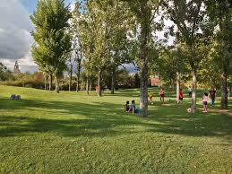 Ajuntament De Sant Cugat Parcs I Jardins