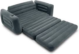 inflatable couch up sofa