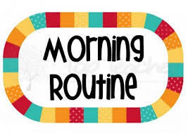 Daily Routine To Start Your Day 1 News Track English