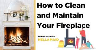 Fireplace Cleaning And Maintenance