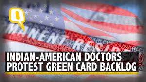 Once you find the category that may fit your situation, click on the link provided to get information on el. We Live In Fear How Green Card Backlog Impacts Indian Americans