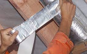 How To Insulate Hvac Ductwork Today S