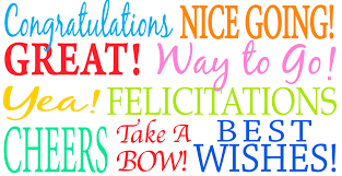 Image result for congrats