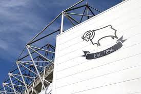 Official account of derby county football club. There S Only One Way Derby County Can Avoid Another Season Of Crisis Richard Cusack Derbyshire Live