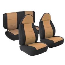 smittybilt jeep seats seat covers