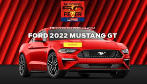 By 2022 ford mustang 0 comments. Mustang 5 0 Fever Sweepstakes Chance To Win 2022 Ford Mustang Gt Giveaway Sweepstakes Us Uk Canada Giveaway Plan