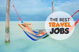 travel jobs to make money traveling