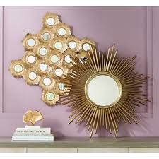 How To Decorate With Mirrors Ideas