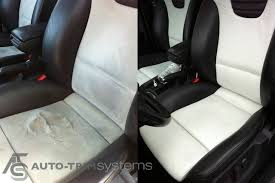 Car Upholstery Leicester Auto Trim