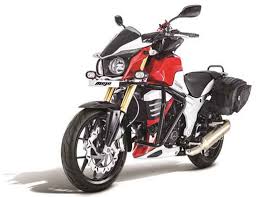 sporty bike for under 2 lakh rus