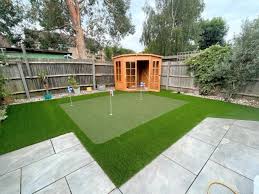 Putting Green For Home Enjoyment Trulawn