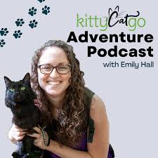 KittyCatGO Adventure Podcast